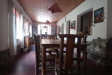 Club Hostel Tilcara