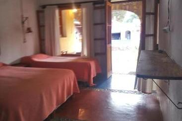 Club Hostel Tilcara