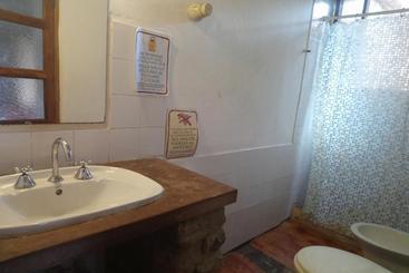 Club Hostel Tilcara
