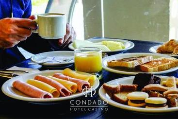 Condado Hotel Casino Paso De La Patria