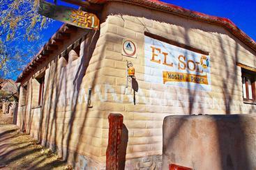 El Sol Hostel De Humahuaca