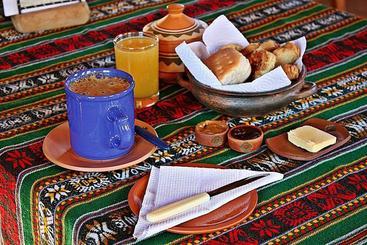 El Sol Hostel De Humahuaca