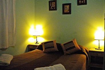 El Sol Hostel De Humahuaca
