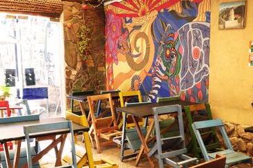 Giramundo Hostel
