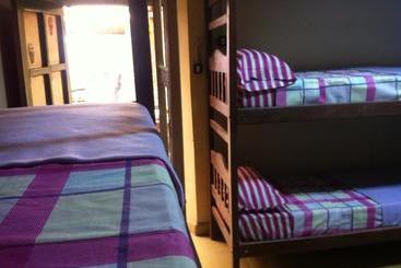 Giramundo Hostel