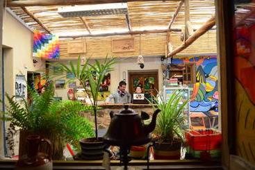 Giramundo Hostel