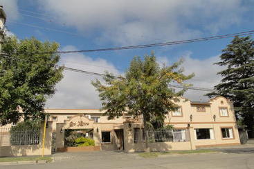 هتل Casa Nostra