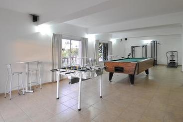 هتل Casa Nostra