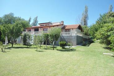 De Los Andes Hotel Boutique