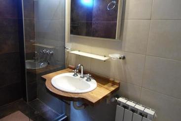 De Los Andes Hotel Boutique