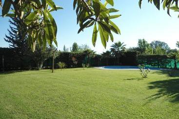 De Los Andes Hotel Boutique