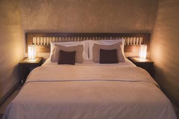 هتل Gaia Suites Tilcara