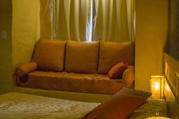 هتل Gaia Suites Tilcara