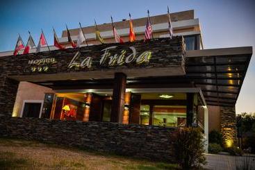 La Frida Hotel   Adults Only