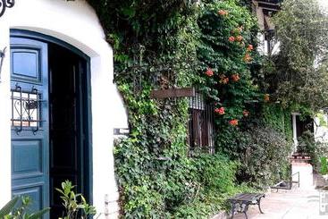 هتل Juliette Posada Boutique Ex Posada La Villa