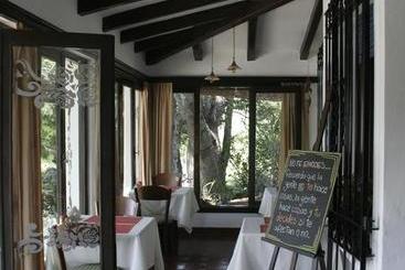 هتل Juliette Posada Boutique Ex Posada La Villa