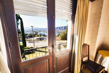 هتل Juliette Posada Boutique Ex Posada La Villa