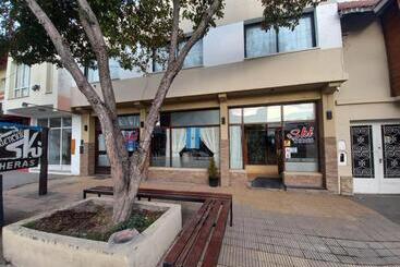 هتل Residencial Ski