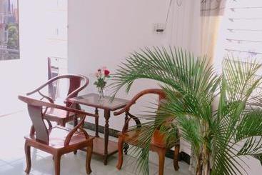 هتل Thanh An Hostel