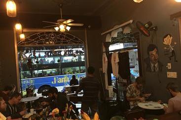 هتل Thanh An Hostel