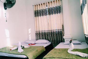 هتل Thanh An Hostel