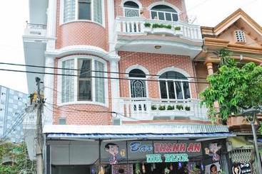 هتل Thanh An Hostel