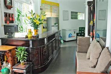 هتل Thanh An Hostel