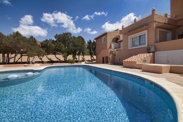 هتل Villa Clementina