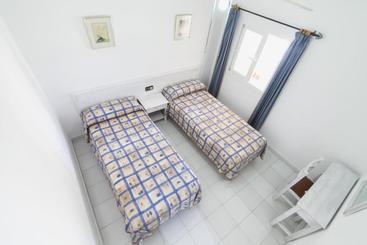 هتل Villa Clementina
