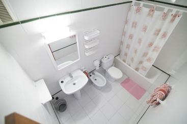 هتل Villa Clementina
