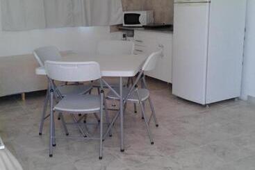 استراحتگاه Complejo Marce