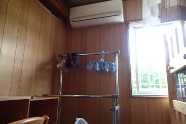 Okinawa Guest House Fushinuyauchi  Hostel