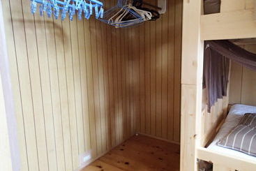 Okinawa Guest House Fushinuyauchi  Hostel