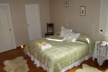 צימר La Casona Del Rio