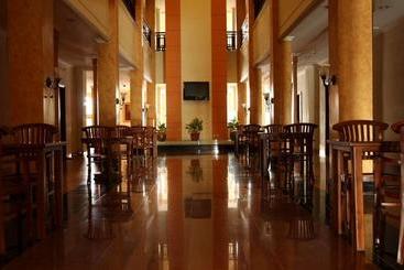 Grande Hotel Lampung