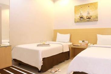 Grande Hotel Lampung