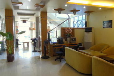 هتل Bao Anh