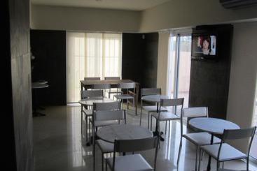 هتل Eze Inn Boutique