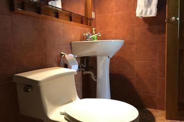 هتل Hosteria Cananvalle