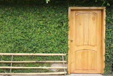 هتل Hosteria Cananvalle