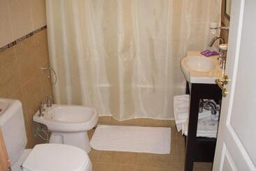 فندق Morada Suites