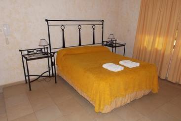 آپارتمانهای توریستها Virginia Departamentos