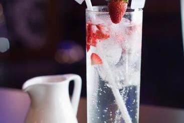 هتل Splash