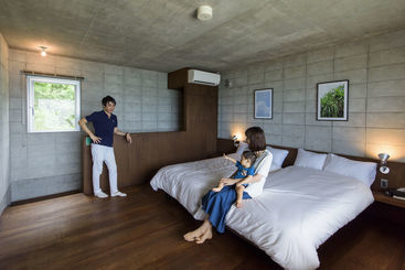 Trip Shot Villas Hamahiga
