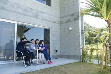 Trip Shot Villas Hamahiga