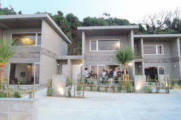 Trip Shot Villas Hamahiga