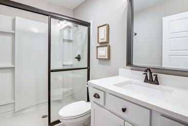 茅舍 Idyllic Murrells Inlet Home < 1 Mi To Marsh Walk