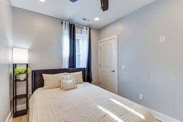 بيت ريفى 7 Mi To Louisville: Pet Friendly New Albany Home
