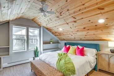 茅舍 Spacious Detroit Lakes Home: Walk To Downtown!