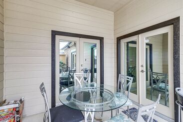 بيت ريفى Spacious Spring Family Home W/ Full Kitchen & Pool